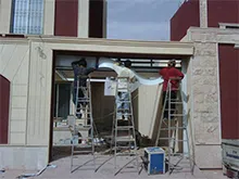 Laytonsville Metro Garage Door Repair Service Laytonsville, MD 240-348-2953 - garage-door-repair-sidebar